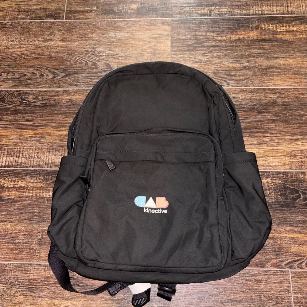 Large Featherlight Unisex Backpack